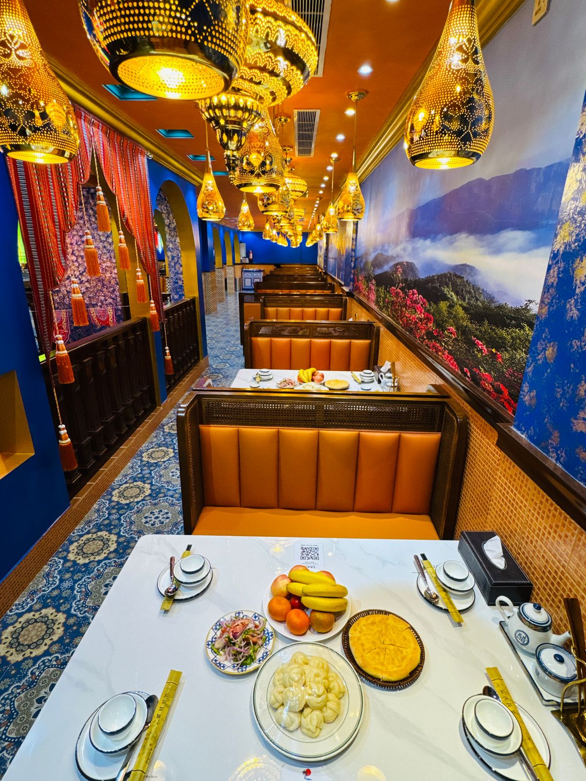 Mankai Restaurant Makkah 3
