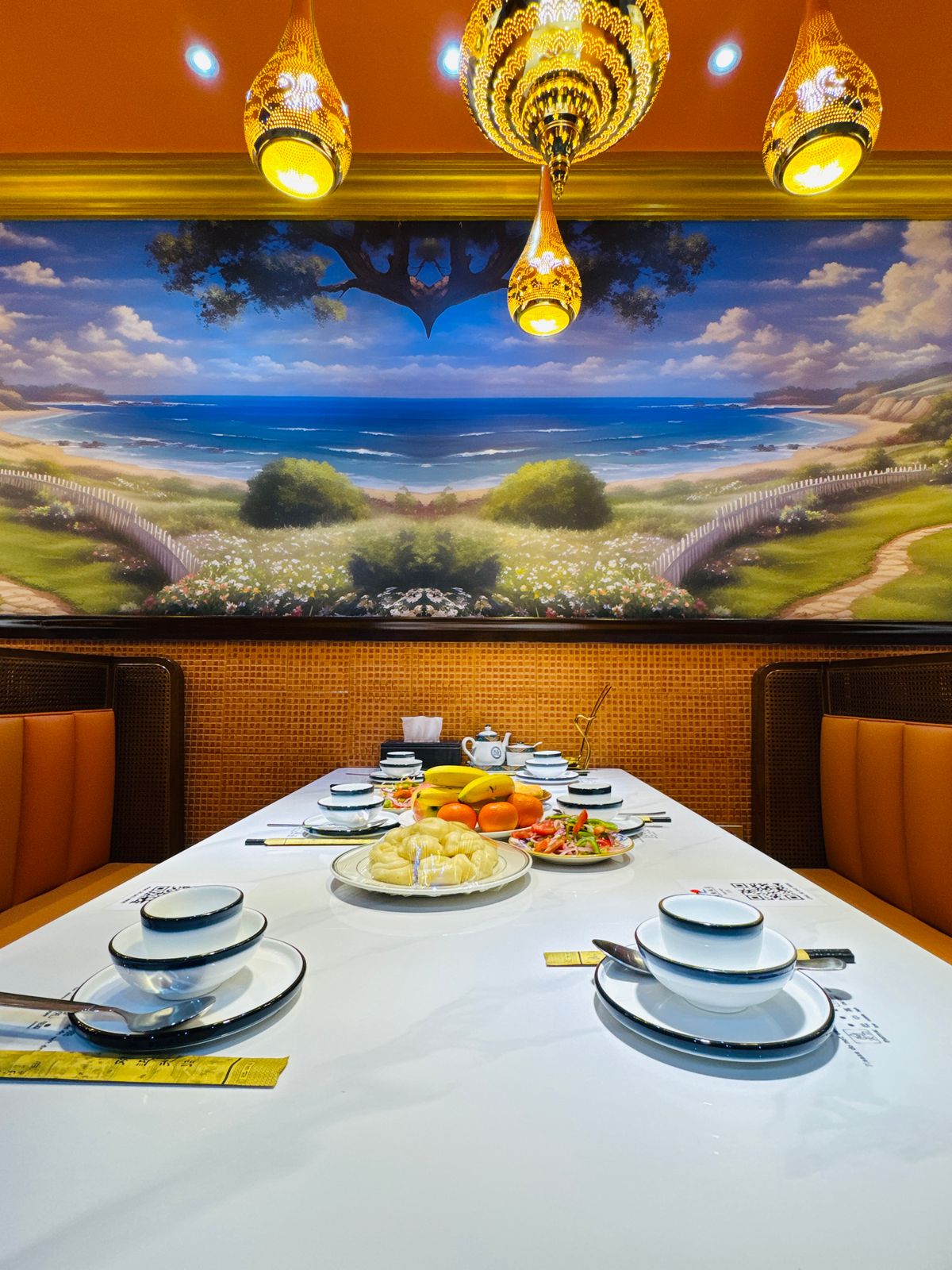 Mankai Restaurant Makkah 2